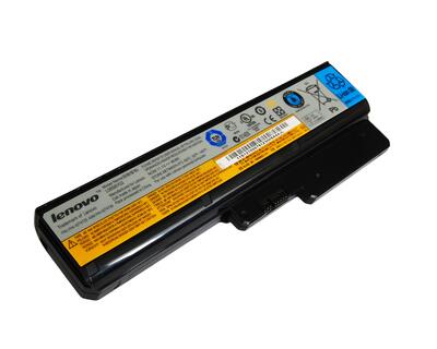 Аккумуляторная батарея для ноутбука Lenovo-IBM 42T4585 IdeaPad G430 11.1V Black 4400mAh Orig