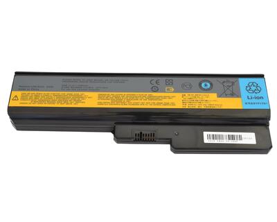 Купить Аккумуляторная батарея для ноутбука Lenovo-IBM 42T4585 11.1V Black 5200mAh OEM