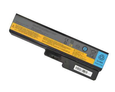 Купить Аккумуляторная батарея для ноутбука Lenovo-IBM 42T4585 11.1V Black 5200mAh OEM