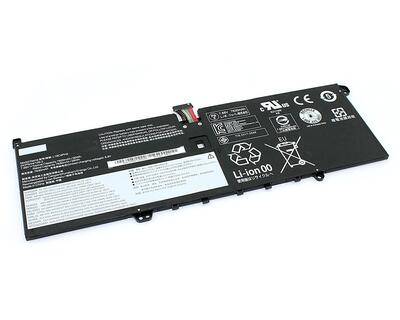 Аккумуляторная батарея для ноутбука Lenovo L19C4PH2 Yoga C950 7.68V Black 7820mAh OEM