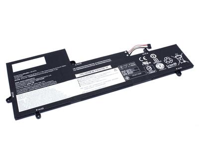 Аккумуляторная батарея для ноутбука Lenovo L19C4PF5 Yoga Slim 7-15IIL05 15.44V Black 4610mAh OEM
