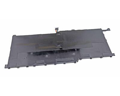 Аккумуляторная батарея для ноутбука Lenovo 00HW028 ThinkPad X1 Carbon 2016 15.2V Black 3290mAh OEM - фото 2