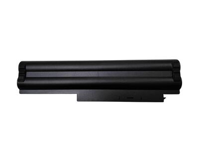 Аккумуляторная батарея для ноутбука Lenovo-IBM 42T4863 ThinkPad X220 11.1V Black 5160mAh Orig - фото 2