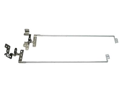 Петли для ноутбука Lenovo IdeaPad G500, G590, G595