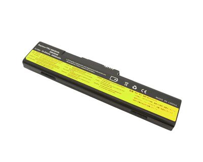 Аккумуляторная батарея для ноутбука Lenovo-IBM 02K7039 ThinkPad X30 10.8V Black 4400mAh OEM - фото 3