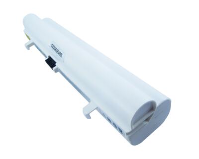 Усиленная аккумуляторная батарея для ноутбука Lenovo-IBM L08C3B21 S10 11.1V White 6600mAh OEM - фото 3
