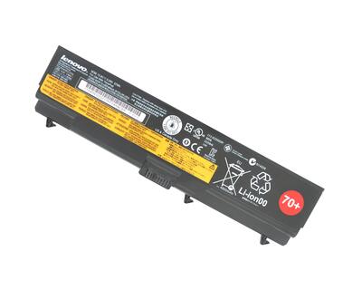 Аккумуляторная батарея для ноутбука Lenovo-IBM 45N1005 ThinkPad T430 10.8V Black 4760mAh Orig - фото 5