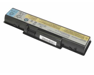 Купить Аккумуляторная батарея для ноутбука Lenovo-IBM L09M6Y21 B450 10.8V Black 4400mAh OEM