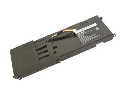 Аккумуляторная батарея для ноутбука Lenovo-IBM 42T4928 ThinkPad Edge-E220S 14.8V Black 3350mAh Orig - фото 2