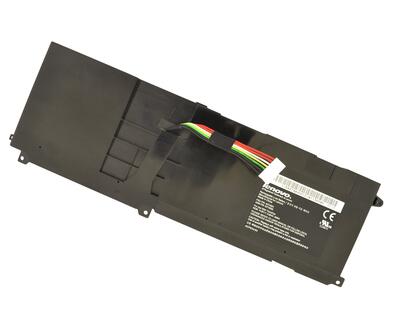 Аккумуляторная батарея для ноутбука Lenovo-IBM 42T4928 ThinkPad Edge-E220S 14.8V Black 3350mAh Orig - фото 5