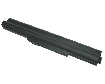 Аккумуляторная батарея для ноутбука Lenovo L09L8D21 U450 14.8V Black 4400mAh Orig - фото 2