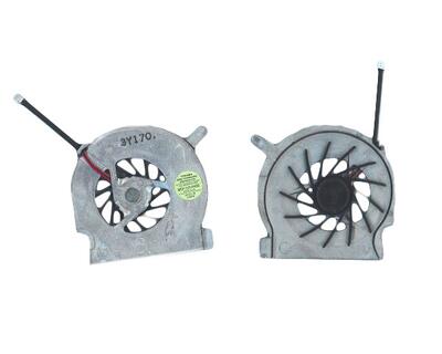 Вентилятор для ноутбука Lenovo ThinkPad T30, T40, T41, T42, T43, U350, 5V 0.3A 3-pin Brushless - фото 2