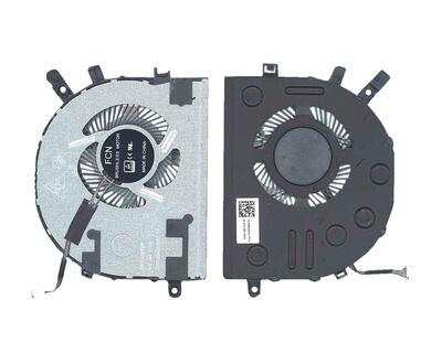 Вентилятор для ноутбука Lenovo Yoga 510-14, FLEX 4-1570 5V 0.5A 4-pin FCN