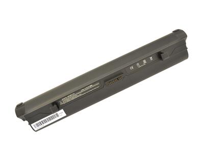 Аккумуляторная батарея для ноутбука Lenovo-IBM L08C3B21 S10 11.1V Black 5200mAh OEM - фото 2