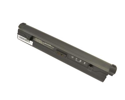 Аккумуляторная батарея для ноутбука Lenovo-IBM L08C3B21 S10 11.1V Black 5200mAh OEM - фото 3