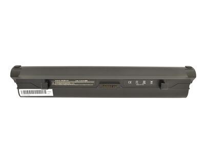 Аккумуляторная батарея для ноутбука Lenovo-IBM L08C3B21 S10 11.1V Black 5200mAh OEM - фото 4