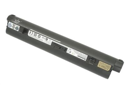 Аккумуляторная батарея для ноутбука Lenovo-IBM L08C3B21 S10 11.1V Black 4800mAh Orig