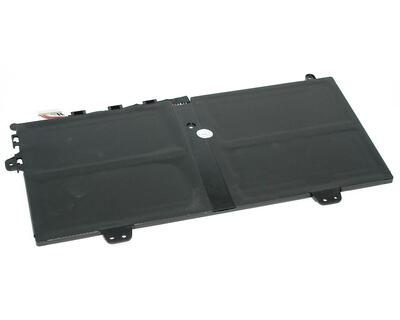 Аккумуляторная батарея для ноутбука Lenovo L14M4P73 700-11ISK 7.6V Black 4680mAh Orig - фото 2