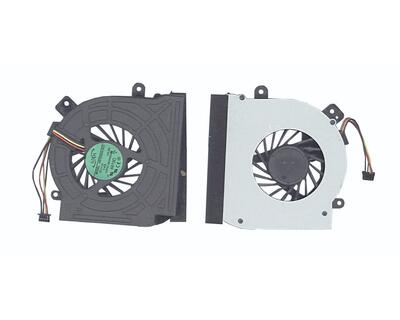 Вентилятор для ноутбука Lenovo ThinkPad E430, E435, E530, E535, E545, 5V 0.4A 4-pin ADDA