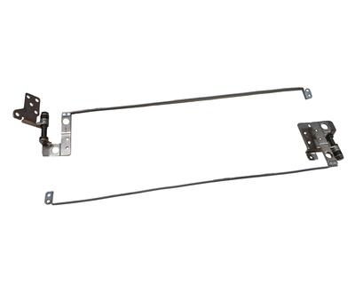 Петли для ноутбука Lenovo IdeaPad U510, U515