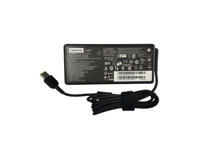 Блок питания для ноутбука Lenovo 135W 20V 6.75A Yoga ADL135NLC3A Orig