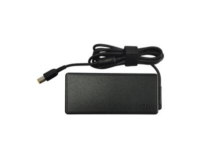 Блок питания для ноутбука Lenovo 135W 20V 6.75A Yoga ADL135NLC3A Orig - фото 2
