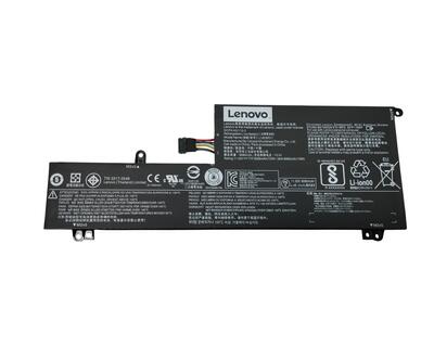 Аккумуляторная батарея для ноутбука Lenovo L16C6PC1 Yoga 720-15IKB 11.52V Black 6080mAh Orig