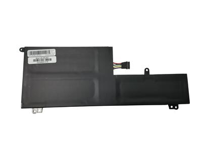 Аккумуляторная батарея для ноутбука Lenovo L16C6PC1 Yoga 720-15IKB 11.52V Black 6080mAh Orig - фото 2