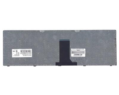 Клавиатура для ноутбука Lenovo IdeaPad (B5400, M5400) Black, (Silver Frame), RU - фото 3