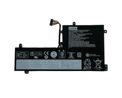 Аккумуляторная батарея для ноутбука Lenovo IdeaPad L17M3PG1 Y530-15ICH 11.25V Black 4670mAh Orig