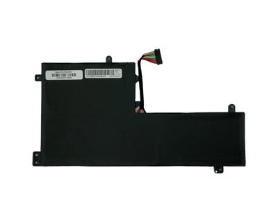 Аккумуляторная батарея для ноутбука Lenovo IdeaPad L17M3PG1 Y530-15ICH 11.25V Black 4670mAh Orig - фото 2