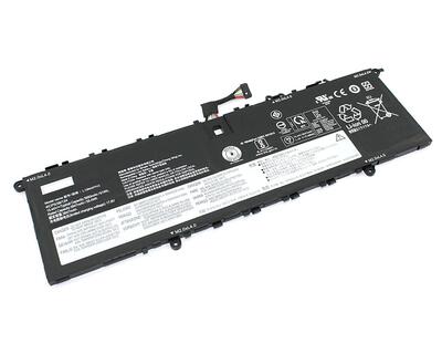 Аккумуляторная батарея для ноутбука Lenovo L19M4PH3 Yoga Slim 7 Pro-14ITL5 15.44V Black 3950mAh OEM