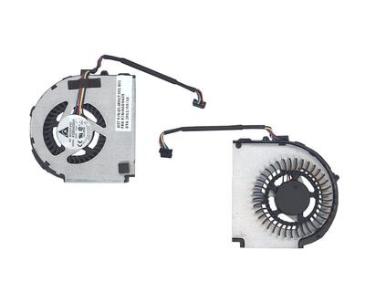 Вентилятор для ноутбука Lenovo ThinkPad X220, X230, 5V 0.35A 4-pin Brushless