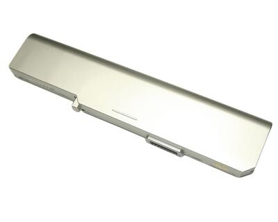 Аккумуляторная батарея для ноутбука Lenovo-IBM 40Y8315 Lenovo 3000 10.8V Silver 5200mAh OEM - фото 2