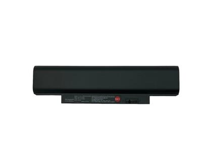 Аккумуляторная батарея для ноутбука Lenovo 0A36290 Thinkpad Edge E325 11.1V Black 2600mAh OEM - фото 2