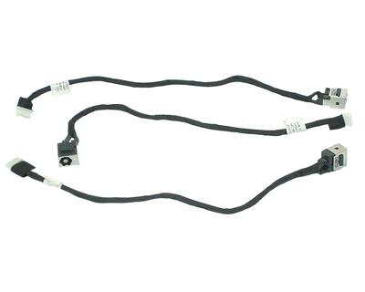 Разъем питания для ноутбука Lenovo V460, V460A, V465, B460, B460A, AJ.BV101.00 с кабелем HY-LE026