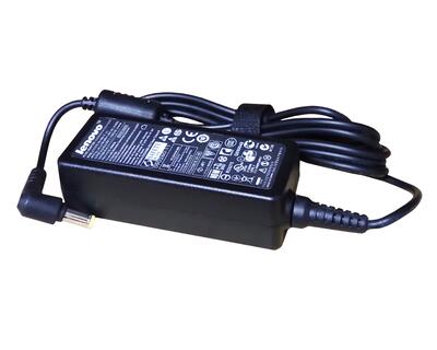 Блок питания для ноутбука Lenovo 40W 20V 2A 5.5x2.5mm 45K2209 Orig