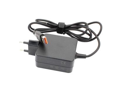 Блок питания для ноутбука Lenovo 40W 20V 2A USB-Lenovo (wall type) ADL40WDB OEM