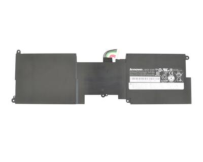 Аккумуляторная батарея для ноутбука Lenovo-IBM 42T4936 ThinkPad X1 14.8V Black 2630mAh Orig