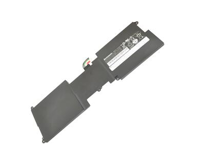 Аккумуляторная батарея для ноутбука Lenovo-IBM 42T4936 ThinkPad X1 14.8V Black 2630mAh Orig - фото 2
