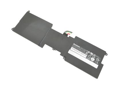 Аккумуляторная батарея для ноутбука Lenovo-IBM 42T4936 ThinkPad X1 14.8V Black 2630mAh Orig - фото 3