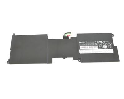 Аккумуляторная батарея для ноутбука Lenovo-IBM 42T4936 ThinkPad X1 14.8V Black 2630mAh Orig - фото 4