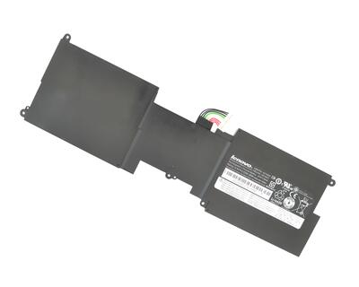 Аккумуляторная батарея для ноутбука Lenovo-IBM 42T4936 ThinkPad X1 14.8V Black 2630mAh Orig - фото 5