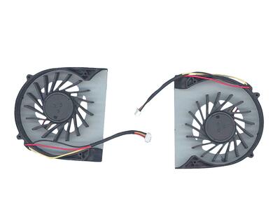 Вентилятор для ноутбука Lenovo B460, V460, B465, 5V 0.25A 3-pin Sunon