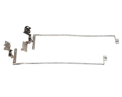 Петли для ноутбука Lenovo IdeaPad N585, N580