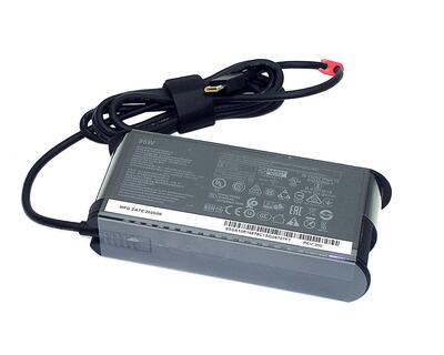 Блок питания для ноутбука Lenovo 95W 20V 4.75A USB Type-C 02DL130 OEM