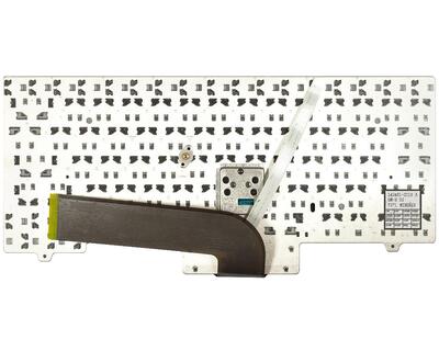 Клавиатура для ноутбука Lenovo ThinkPad (SL410, SL510) с указателем (Point Stick) Black, RU - фото 3