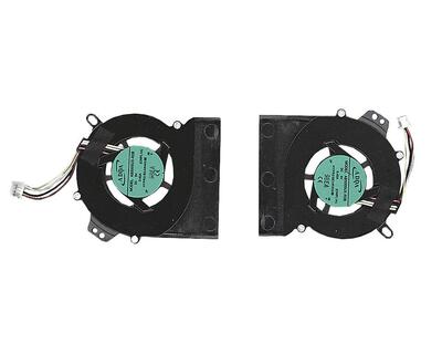 Вентилятор для ноутбука Lenovo IdeaPad M10, S9, S10, 5V 0.4A 4-pin ADDA