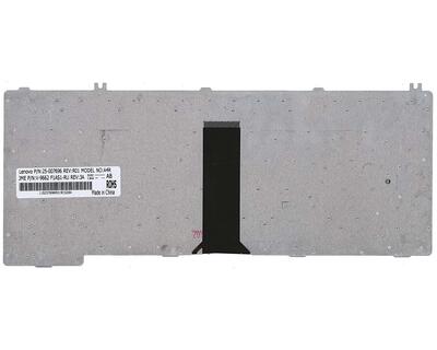 Клавиатура Lenovo IdeaPad (Y330, Y430, U330, Y510) Black RU - фото 3