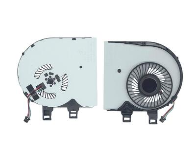 Вентилятор для ноутбука Lenovo IdeaPad Flex 2 14 5V 0.5A 4-pin FCN